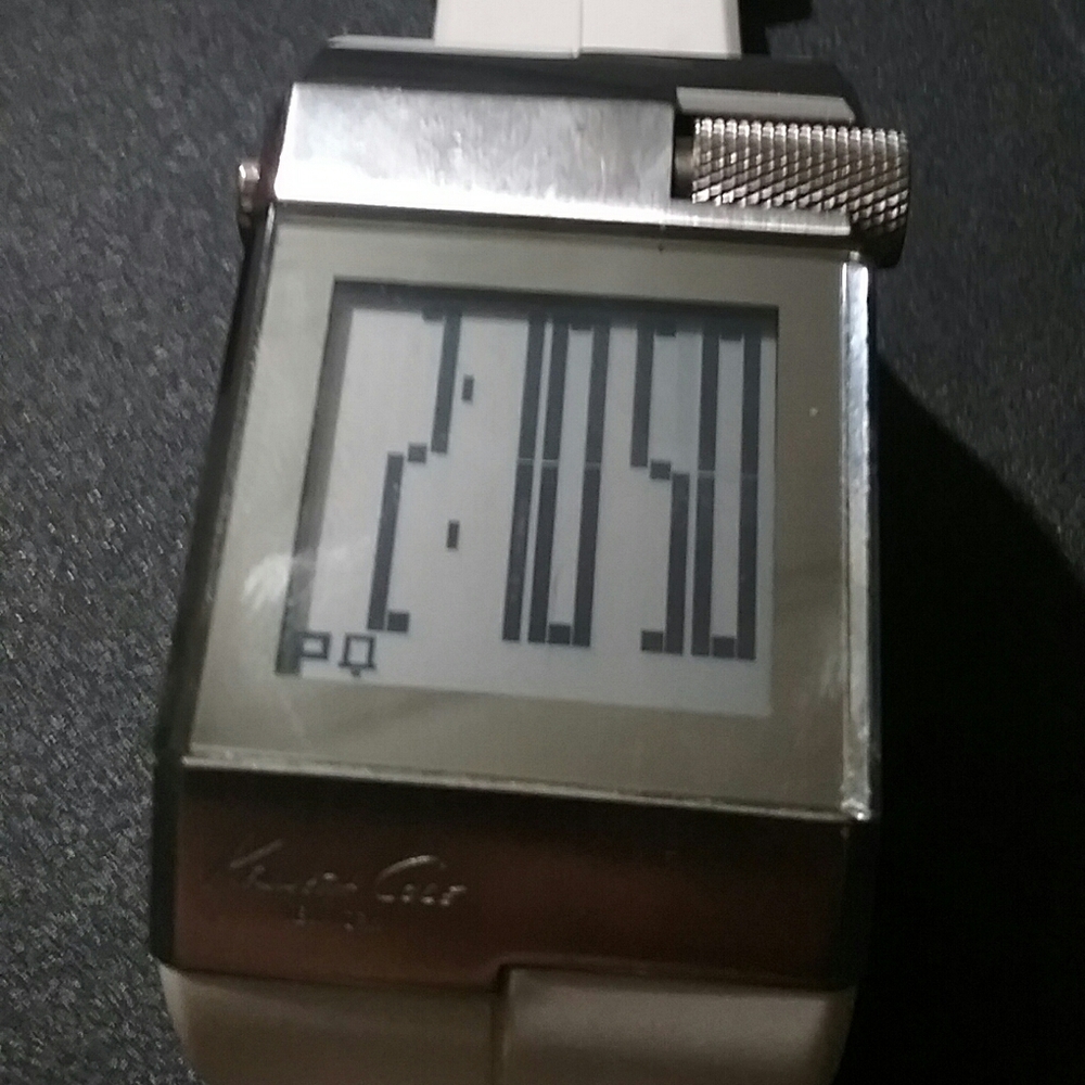Ladies Kenneth Cole New York watch